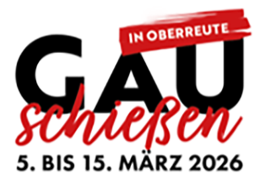 Logo Gauschießen